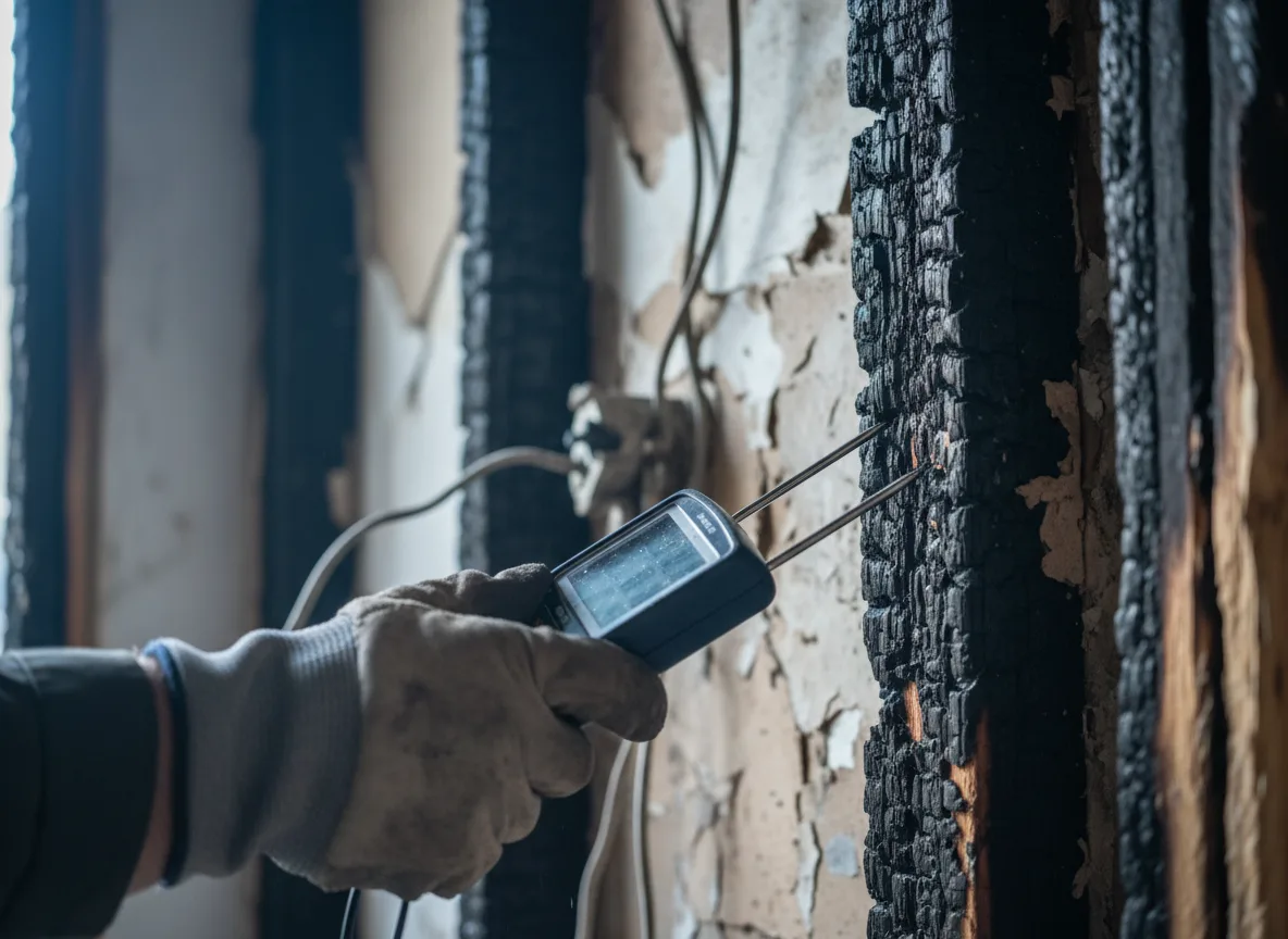 Fire Damage Restoration Butlerville, IN FAQs